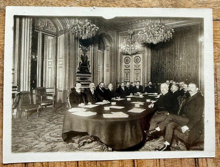 Photo-News Department American Press Association - Original, Antiquités & Art, Art | Dessins & Photographie