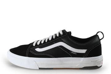 Vans Sneakers in maat 44½ Zwart, Kleding | Heren, Schoenen, Verzenden, Zwart, Zo goed als nieuw, Sneakers