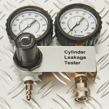 Datona Cilinder lekkage tester - Datona, Ophalen of Verzenden, Nieuw