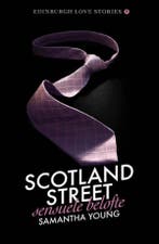 Scotland Street-Sensuele belofte / Edinburgh Love Stories /, Verzenden, Samantha Young