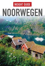Noorwegen / Insight guides 9789066554467, Boeken, Verzenden, Gelezen