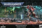 Adeptus Mechanicus Ironstrider (Warhammer 40.000 nieuw), Ophalen of Verzenden