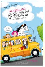 Schoolreis op hol / Plotseling Pony / 2 9789051167214, Verzenden, Zo goed als nieuw, Patricia Schröder