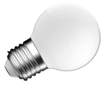 Lampe LED Megaman PingPong - MM09944, Verzenden