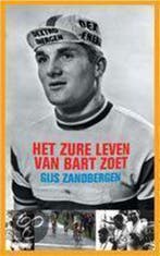 ZURE LEVEN VAN BART ZOET 9789038887531 G. Zandbergen, Verzenden, G. Zandbergen