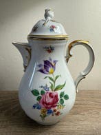 Bavaria - Ontbijtservies (21) - Porselein - antieke set, Antiek en Kunst