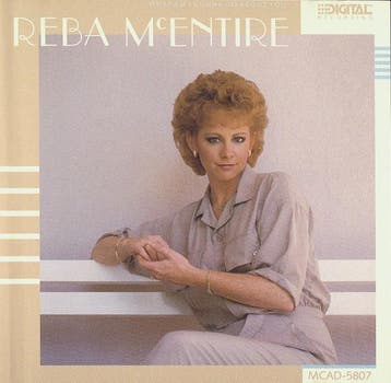 Reba McEntire - What Am I Gonna Do About You, Verzenden, Gebruikt