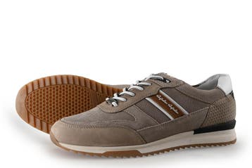 Australian Sneakers in maat 44 Bruin, Kleding | Heren, Schoenen, Bruin, Verzenden, Zo goed als nieuw, Sneakers