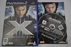 X-men - The Official Game (PS2 PAL), Games en Spelcomputers, Nieuw