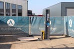 Veiling: Palletwikkelaar Wrapro XL1650 2024 Nieuw, Auto-onderdelen, Accu's en Toebehoren, Ophalen, Nieuw