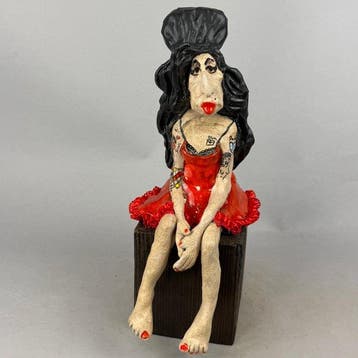 Anna Em - Amy Winehouse