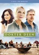 Dokter Deen - Seizoen 1 deel 1 op DVD, Verzenden, Nieuw in verpakking