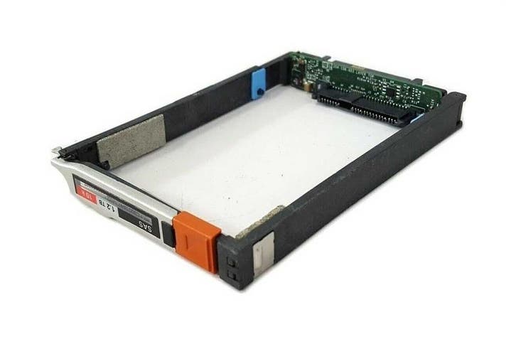 Dell EMC VNX / SAE Array 2.5 Caddy for SAS/SATA HDD, Computers en Software, Servers, Zo goed als nieuw, 16 GB, Ophalen of Verzenden