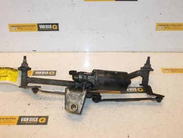 Ruitenwismotor+Mechaniek Peugeot 206 O99937, Nieuw