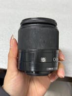Sony 18-70mm f/3.5-5.6 DT Objectif d’appareil photo