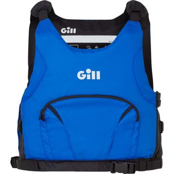 Gill Pro Racer Zwemvest Blauw, Ophalen of Verzenden, Nieuw