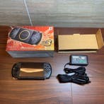 Sony - Playstation Portable (PSP) - Sony PlayStation