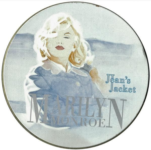 Marilyn Monroe - Jeans Jacket, Cd's en Dvd's, Cd's | Pop, Gebruikt, Verzenden