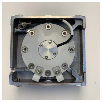 Bieden: Furuno S-62-131549 Bearing Block for FELCOM501 Comm, Ophalen of Verzenden, Nieuw