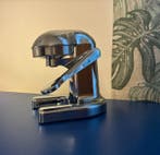 redesign Lino Saltini - Sapcentrifuge - Staal - inox oranje