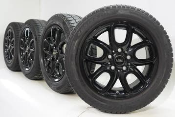 Mini Clubman F54 494 16 inch velgen Pirelli Runflat Winterba, Auto-onderdelen, Ophalen of Verzenden, Nieuw
