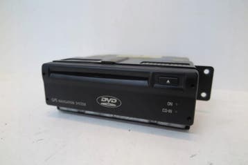 GPS navigatie CD lezer BMW 7 E65 E66 E63 E46, Verzenden, Gebruikt
