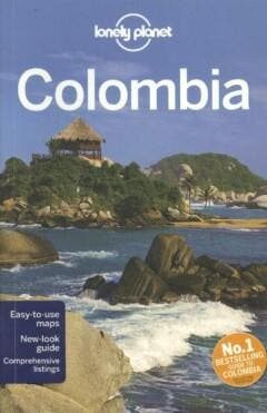 Colombia 6E Lonely Planet 9781741797985 PLANET Lonely, Verzenden, PLANET Lonely