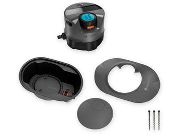 GARDENA AquaPrecise - Bewateringsset - Irrigatiesysteem op, Jardin & Terrasse, Jardin & Terrasse Autre, Verzenden