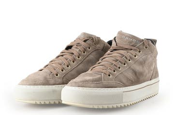 Rehab Sneakers in maat 41 Beige, Vêtements | Hommes, Chaussures, Verzenden, Sneakers