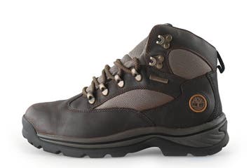 Timberland Veterboots in maat 42 Bruin, Verzenden, Boots