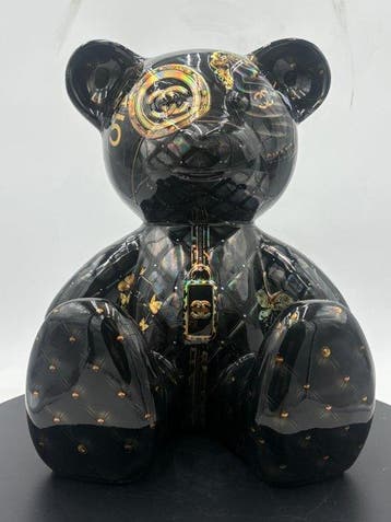 Naor - Teddy Chanel