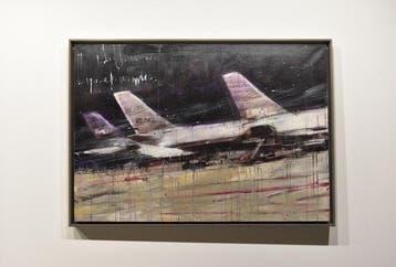 Angelo Accardi (1964) - Under Pressure