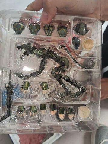 Bandai - Speelgoed - 2000-2010
