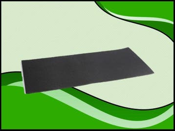 Beschermende aquarium onderlegplaat 41x25cm (Onderlegmatten), Verzenden, Nieuw, Overige typen