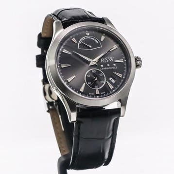 RSW - La Neuveville Automatique Collection - RSWA166R-SL-2 -