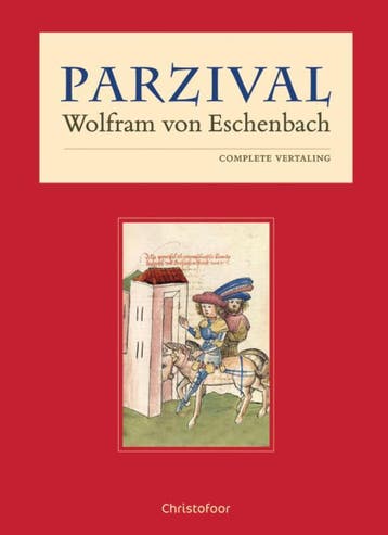 Parzival 9789060386378 Wolfram von Eschenbach, Verzenden, Wolfram von Eschenbach
