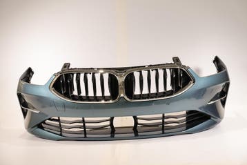 BMW 8 Serie G14 G15 G16 Complete voorbumper 51117946650, Ophalen of Verzenden, Nieuw