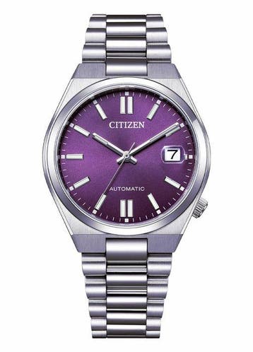 Citizen - NO RESERVE PRICE - Tsuyosa Collection, Nieuw