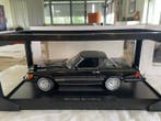 Norev 1:18 - Modelauto - Mercedes-Benz 450 SL - US-versie, Nieuw