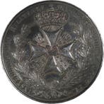 Nederland. Willem I. Historical Silver Medal Establishment