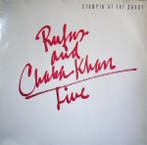 Rufus & Chaka Khan - Stompin At The Savoy, Gebruikt