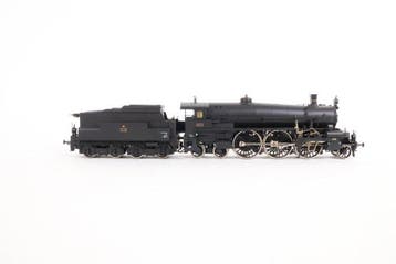 Roco H0 - 43330 - Stoomlocomotief met tender (1) - BR 310.23, Hobby en Vrije tijd, Nieuw