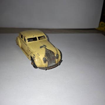 Dinky Toys 1:48 - Modelauto - Chrysler Airflow