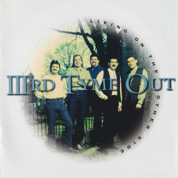 IIIrd Tyme Out - Living On The Other Side, CD & DVD, CD | Pop, Envoi