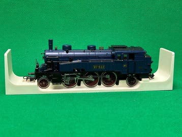 Liliput H0 - 75 00 - Tender locomotief (1) - serie VI c 922