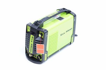 TM 180 TIG /MMA Lasapparaat met Digitaal Display, Verzenden, Nieuw