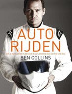 Autorijden 9789400505292 Ben Collins, Boeken, Verzenden, Gelezen, Ben Collins