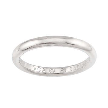 Van Cleef & Arpels - Ring Platina, Bijoux, Sacs & Beauté