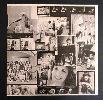 Fleetwood Mac - Rumours / The Must-Have Legend - LP - 1ste, Nieuw in verpakking