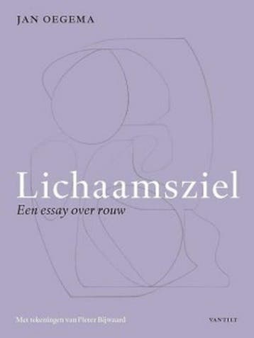 Lichaamsziel 9789460042867 Jan Oegema, Verzenden, Jan Oegema